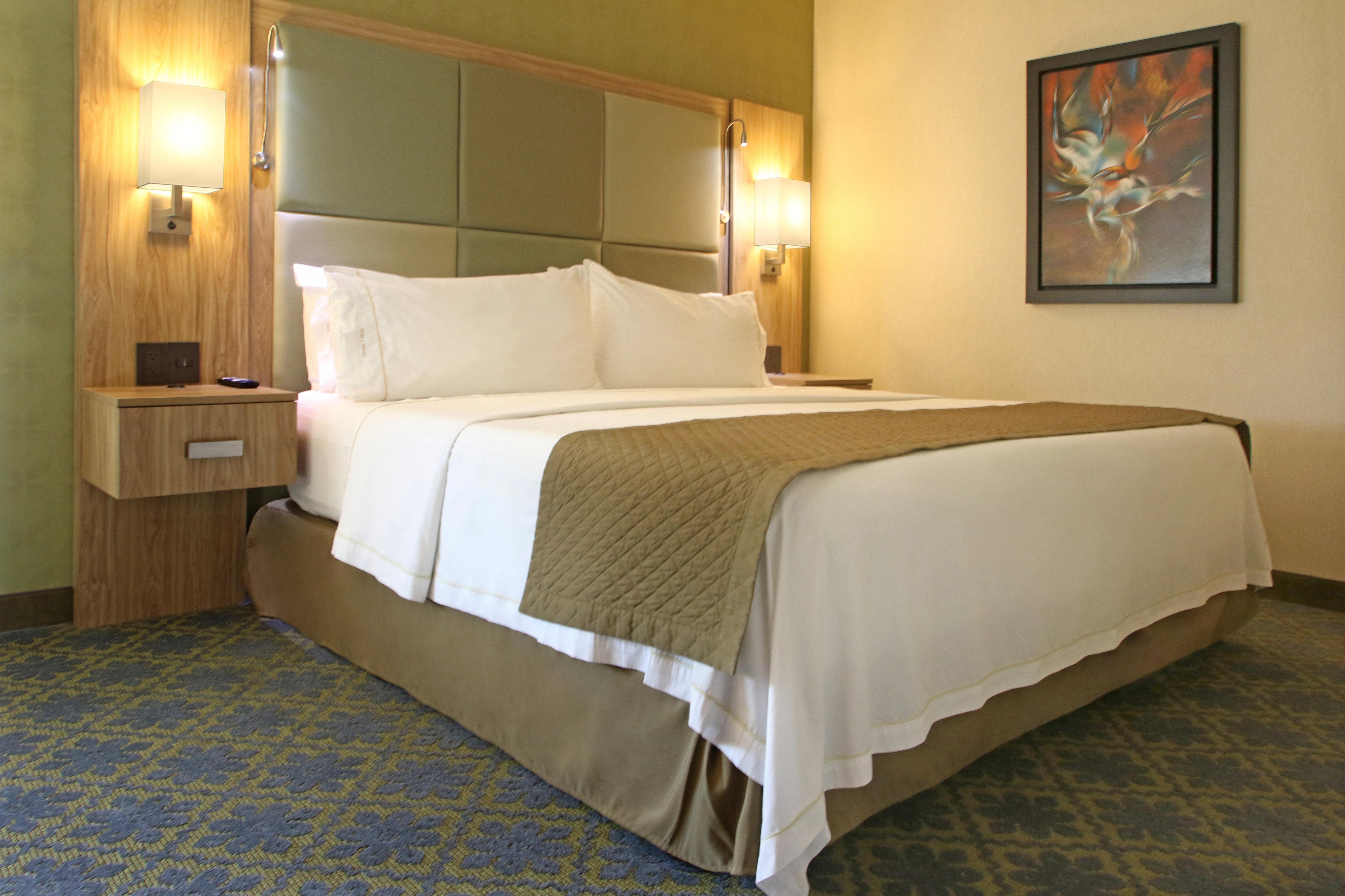 Holiday Inn Express & Suites Cuernavaca, An Ihg Hotel Экстерьер фото